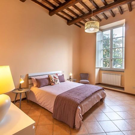Ferienwohnung Casa Dell'Edera P Orvieto Exterior foto