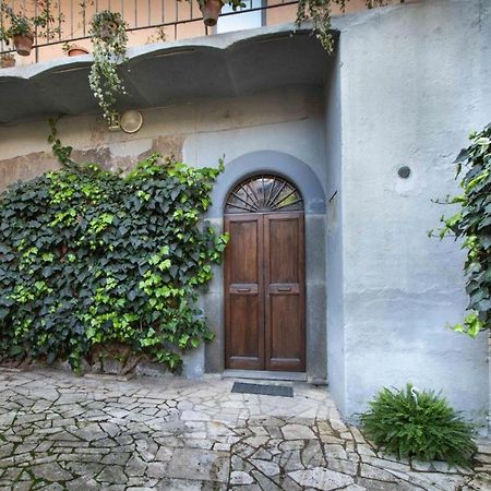 Ferienwohnung Casa Dell'Edera P Orvieto Exterior foto