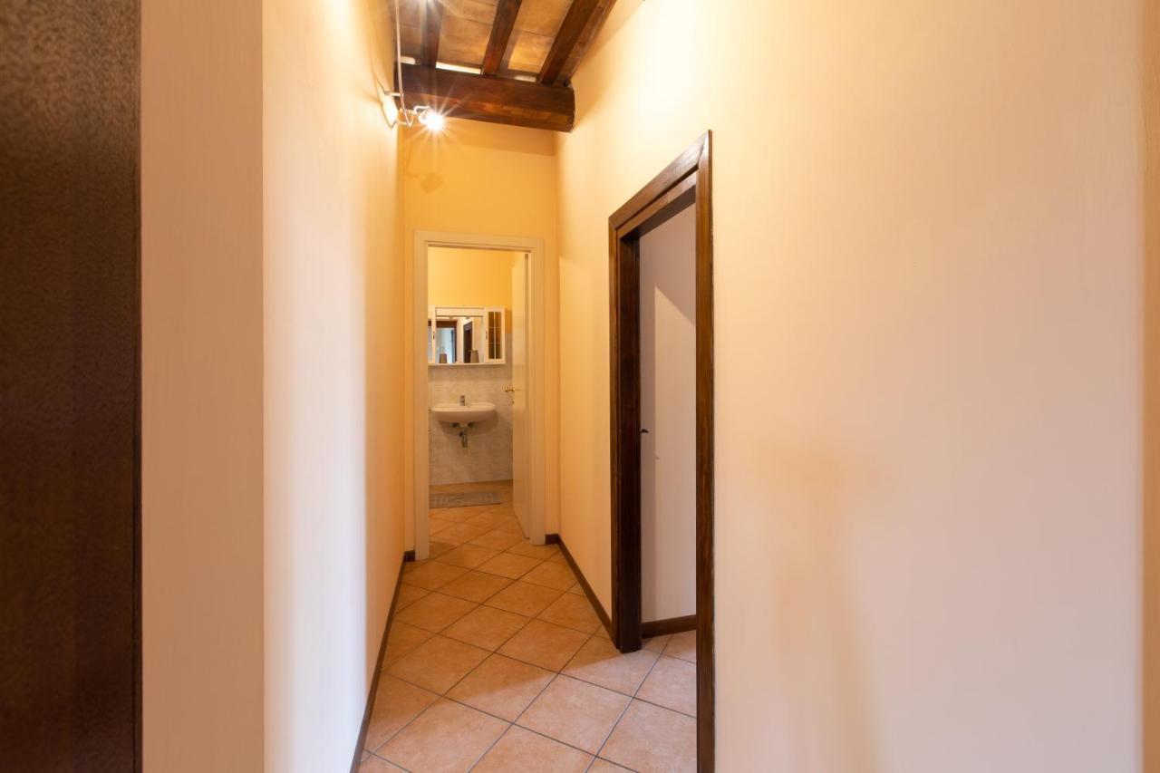 Ferienwohnung Casa Dell'Edera P Orvieto Exterior foto